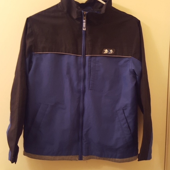 Athletic Works boys jacket. - Picture 6 of 6